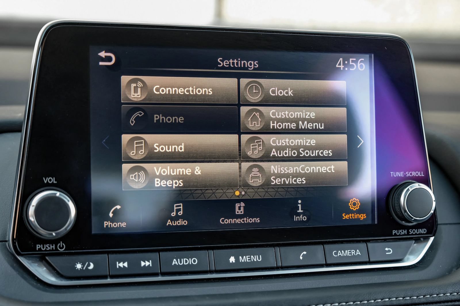 Used 2023 Nissan Rogue SV w/ SV Premium B Package AWD/4WD image 41