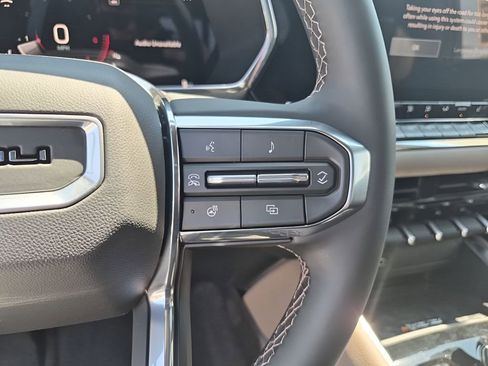 New 2026 GMC Canyon Denali image 34