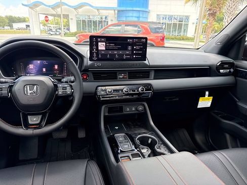 New 2026 Honda Passport TrailSport Elite image 23