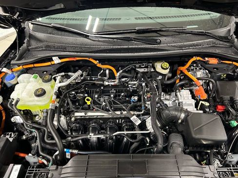 New 2026 Ford Escape SE FWD image 28