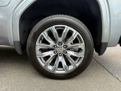 Used 2026 GMC Sierra 1500 Denali w/ Denali Reserve Package AWD/4WD image 10