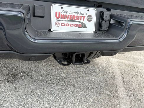 New 2025 RAM 2500 Limited image 30