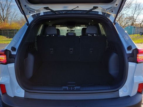 New 2026 Ford Escape ST-Line w/ Cold Weather Package image 10