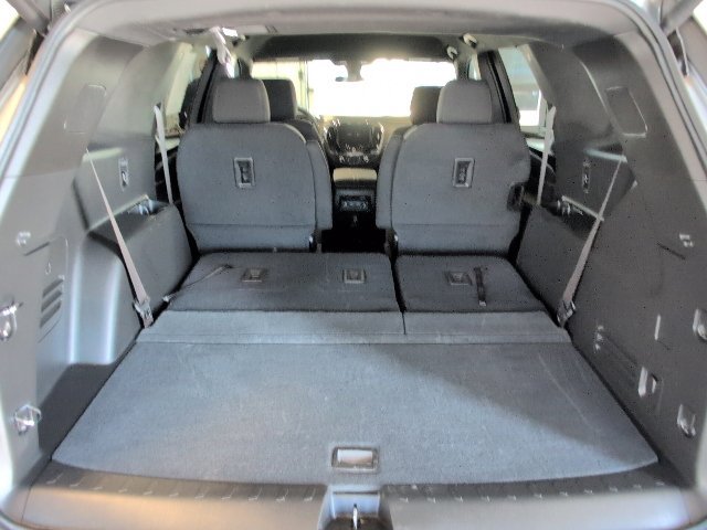 Used 2023 Chevrolet Traverse LT AWD/4WD image 35