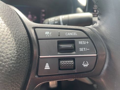 Used 2025 Honda Accord Sport image 14