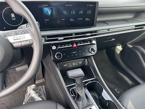 New 2026 Hyundai Santa Cruz SEL image 20