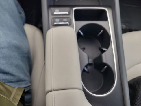 New 2026 Hyundai Sonata SEL image 25