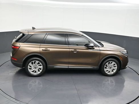 Used 2022 Lincoln Corsair FWD image 21