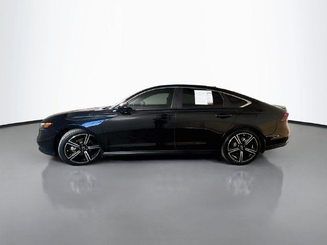 Used 2024 Honda Accord Sport image 5