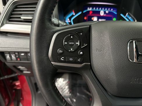 Used 2023 Honda Odyssey Sport image 16