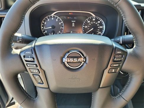 New 2026 Nissan Frontier SV w/ SV Convenience Package image 19