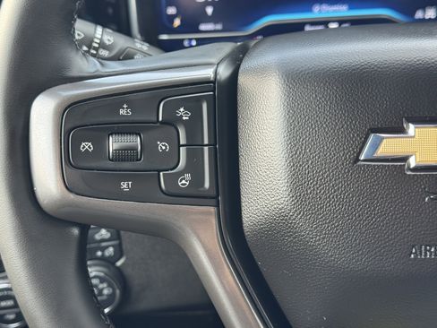 Used 2024 Chevrolet Silverado 3500 High Country w/ Technology Package image 34