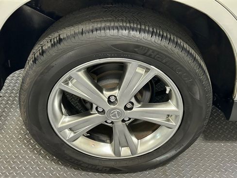 Used 2007 Lexus RX 400h AWD image 19