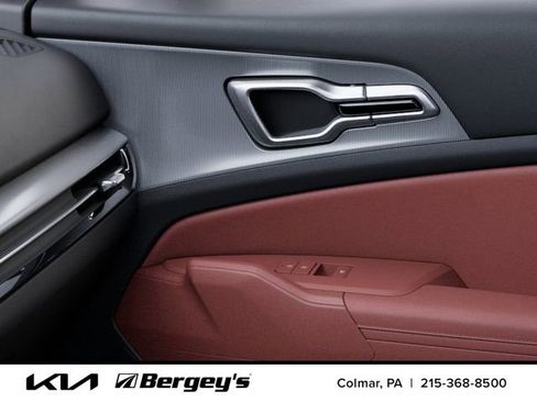 New 2026 Kia Sportage SX Prestige AWD/4WD image 28