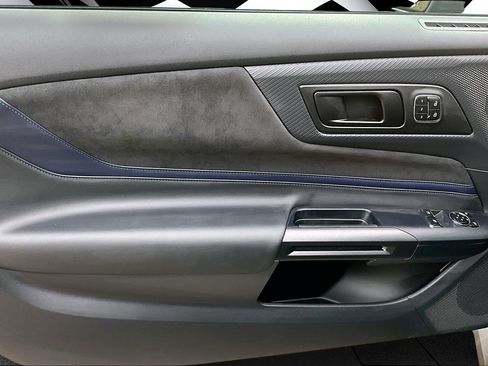 New 2026 Ford Mustang Dark Horse image 22