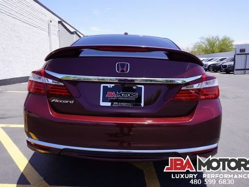 Used 2017 Honda Accord EX-L image 71