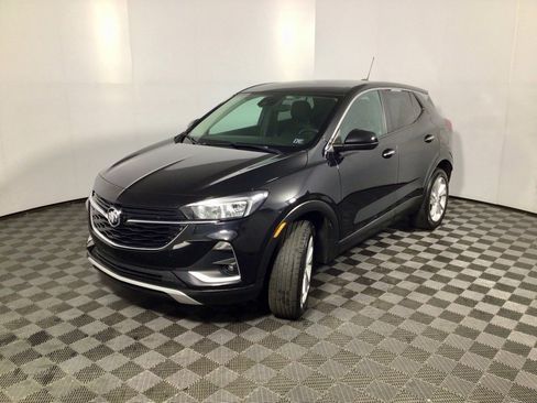 Used 2022 Buick Encore GX Preferred w/ Cold Weather Comfort Package image 8