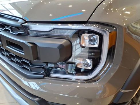 New 2025 Ford Ranger Raptor image 15