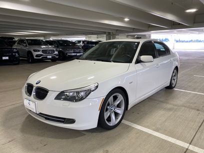 Used 2010 BMW 528i Sedan