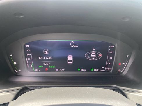 Used 2024 Honda Accord Sport image 21