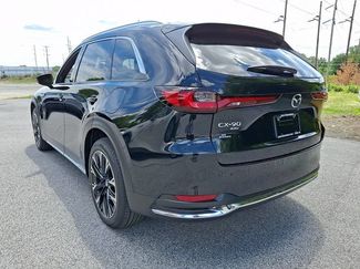 New 2026 MAZDA CX-90 Plug-In Hybrid w/ Premium Plus AWD/4WD video 3