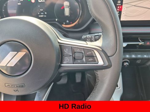 Used 2024 Dodge Hornet GT w/ GT Blacktop Package AWD/4WD image 17