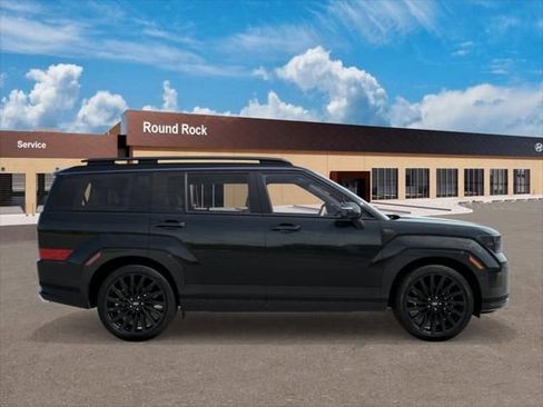 New 2026 Hyundai Santa Fe Calligraphy image 7