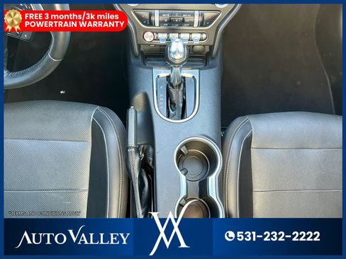 Used 2023 Ford Mustang GT Premium RWD image 25