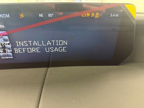 New 2026 Ford Expedition Max Platinum AWD/4WD image 14