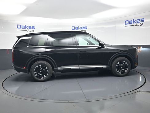 New 2027 Kia Telluride X-Line EX AWD/4WD image 9