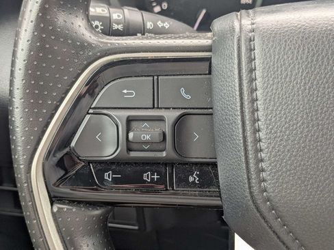 Used 2024 Toyota Tundra SR5 w/ SR5 Convenience Package AWD/4WD image 26