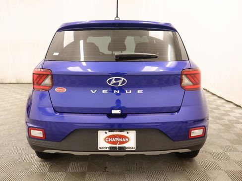 New 2026 Hyundai Venue SE FWD image 5