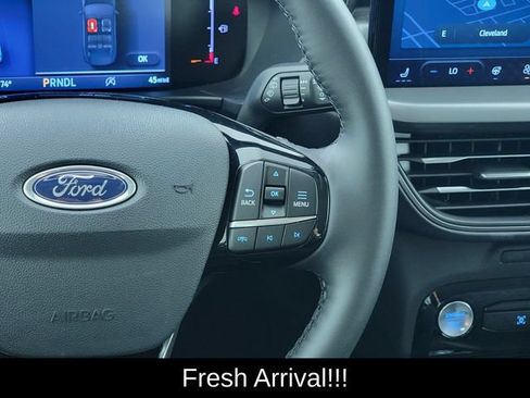 Certified 2023 Ford Escape Active w/ Tech Pack #1 AWD/4WD image 27