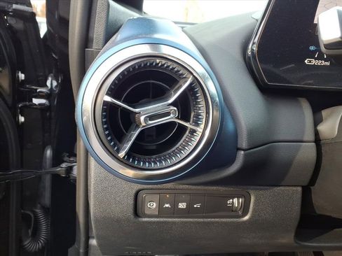 New 2026 Chevrolet Equinox EV LT image 23