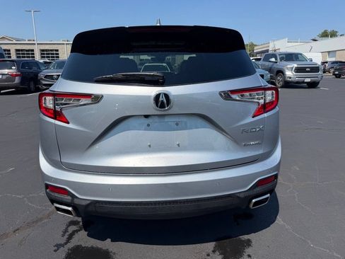 Used 2025 Acura RDX w/ Technology Package AWD/4WD image 7