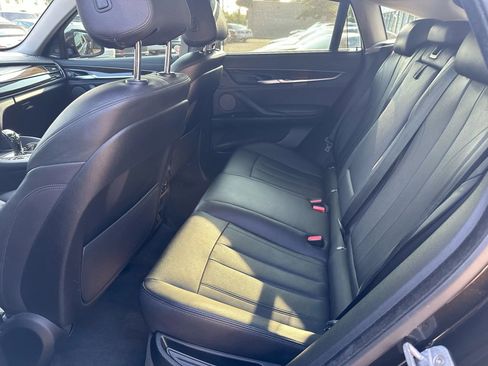 Used 2016 BMW X6 xDrive35i image 22
