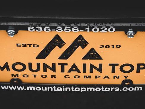 Used 2018 Chevrolet Silverado 2500 LTZ w/ Duramax Plus Package image 3