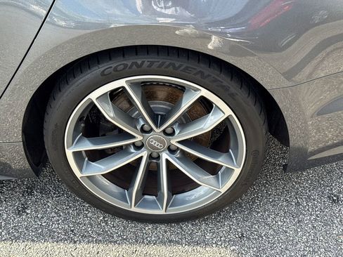 Used 2018 Audi S5 Prestige w/ Driver Assistance Package image 19