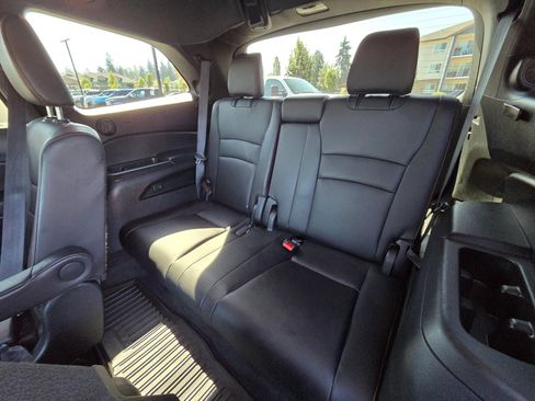 Used 2021 Honda Pilot Black Edition image 30
