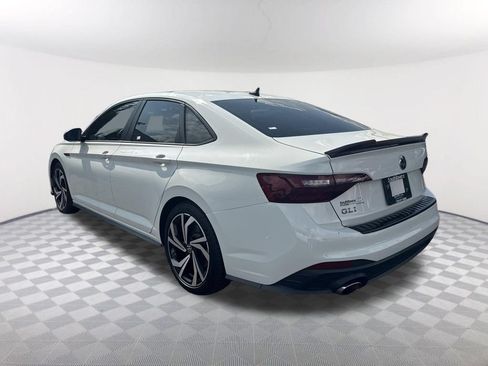 Used 2023 Volkswagen Jetta GLI Autobahn FWD image 7