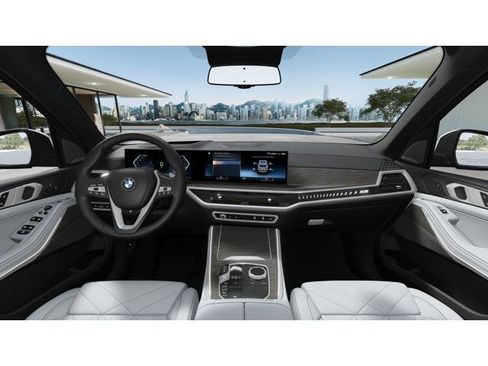 New 2026 BMW X5 sDrive40i w/ Premium Package image 10