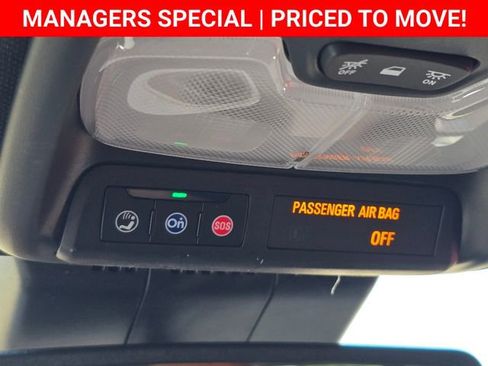 New 2025 Chevrolet Colorado LT w/ LT Convenience Package image 24