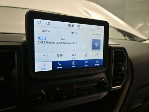 New 2024 Ford Bronco Sport Big Bend w/ Convenience Package image 16