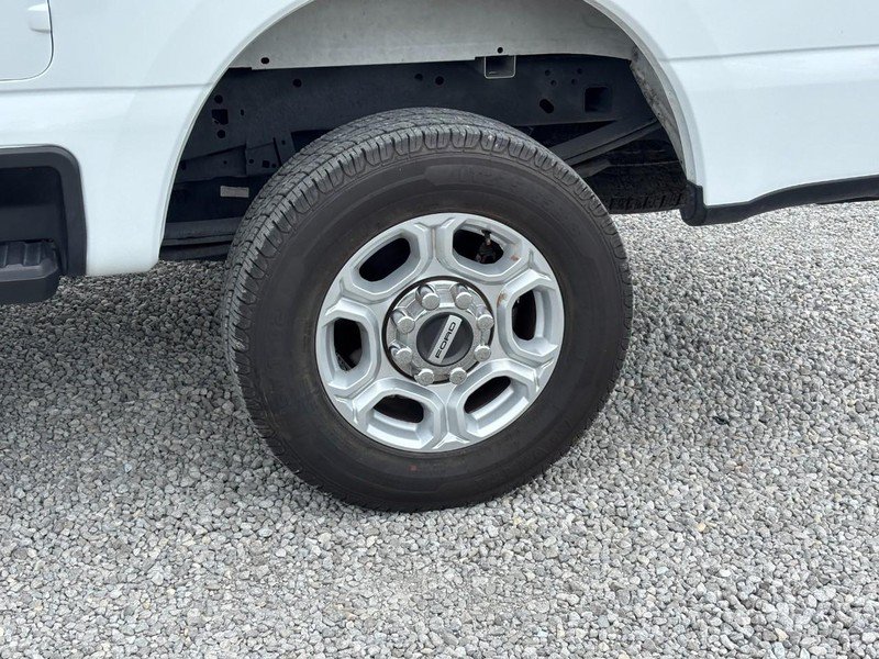 Used 2025 Ford F250 XLT AWD/4WD image 12