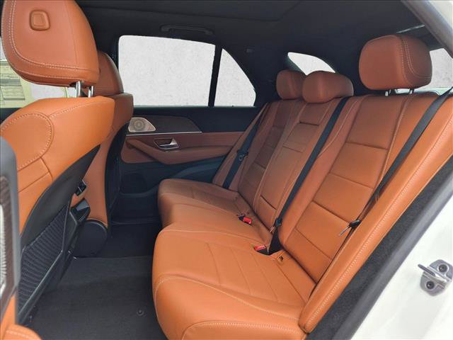 New 2027 Mercedes-Benz GLE 450 4MATIC image 14