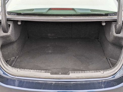 Used 2017 MAZDA MAZDA6 Touring image 30