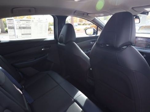 New 2026 Nissan Leaf SV+ w/ Floor Mat Package (SV+) image 17