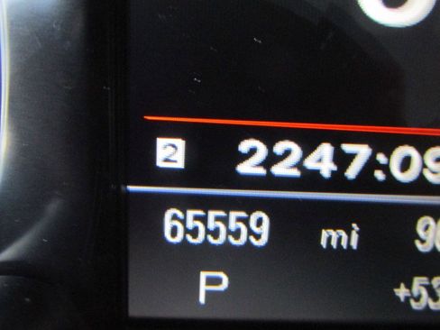 Used 2016 Audi Q5 2.0T Premium Plus w/ Technology Package image 74