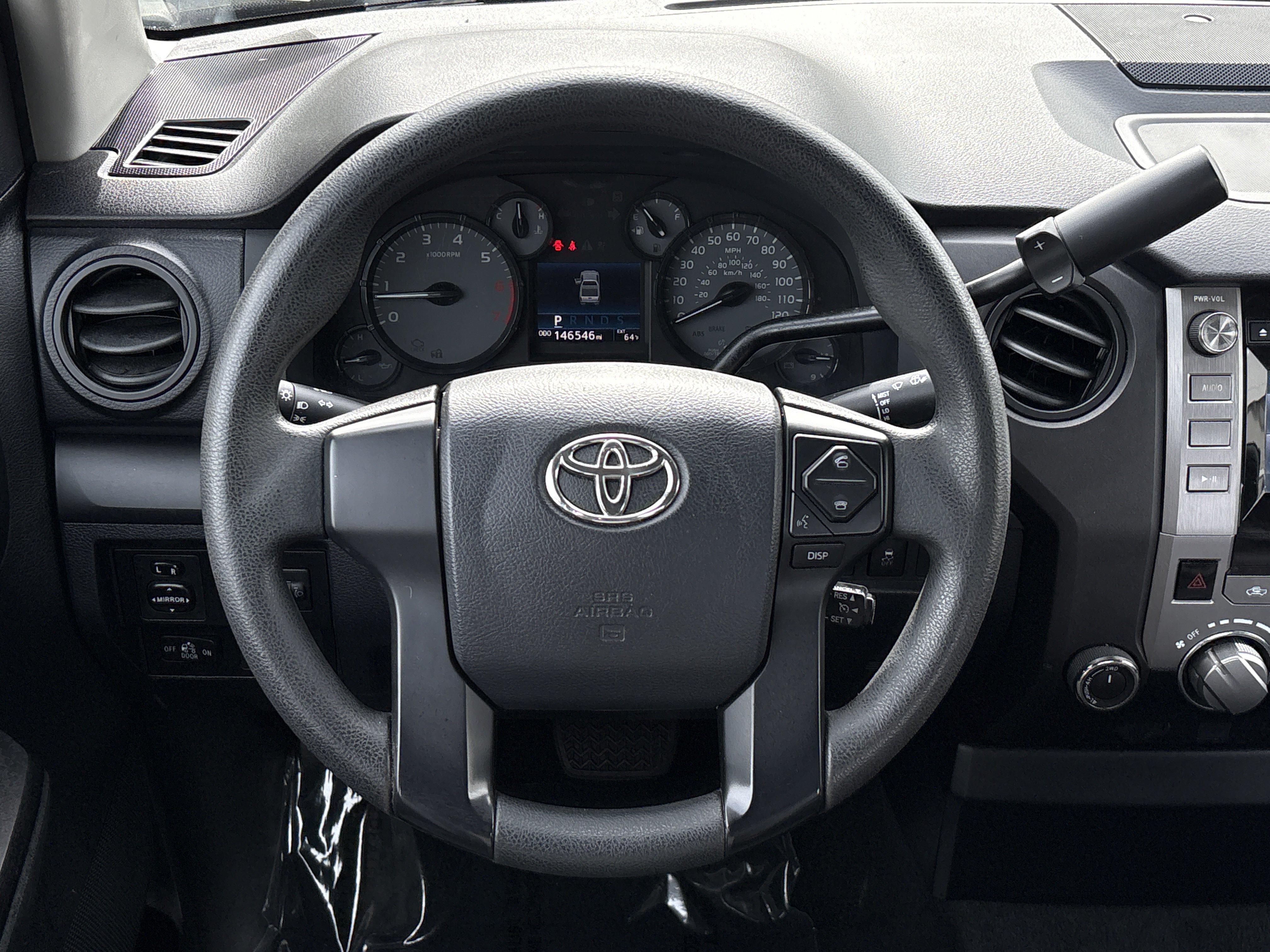Used 2017 Toyota Tundra SR AWD/4WD image 20