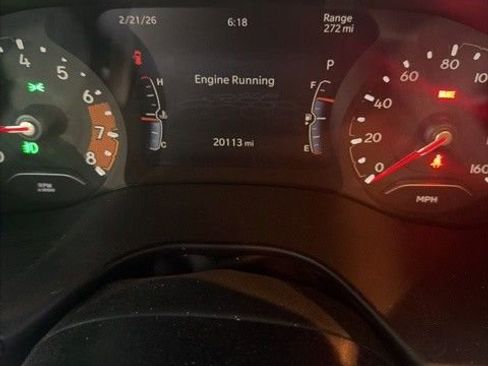 Used 2023 Jeep Compass Latitude w/ Convenience Group AWD/4WD image 12